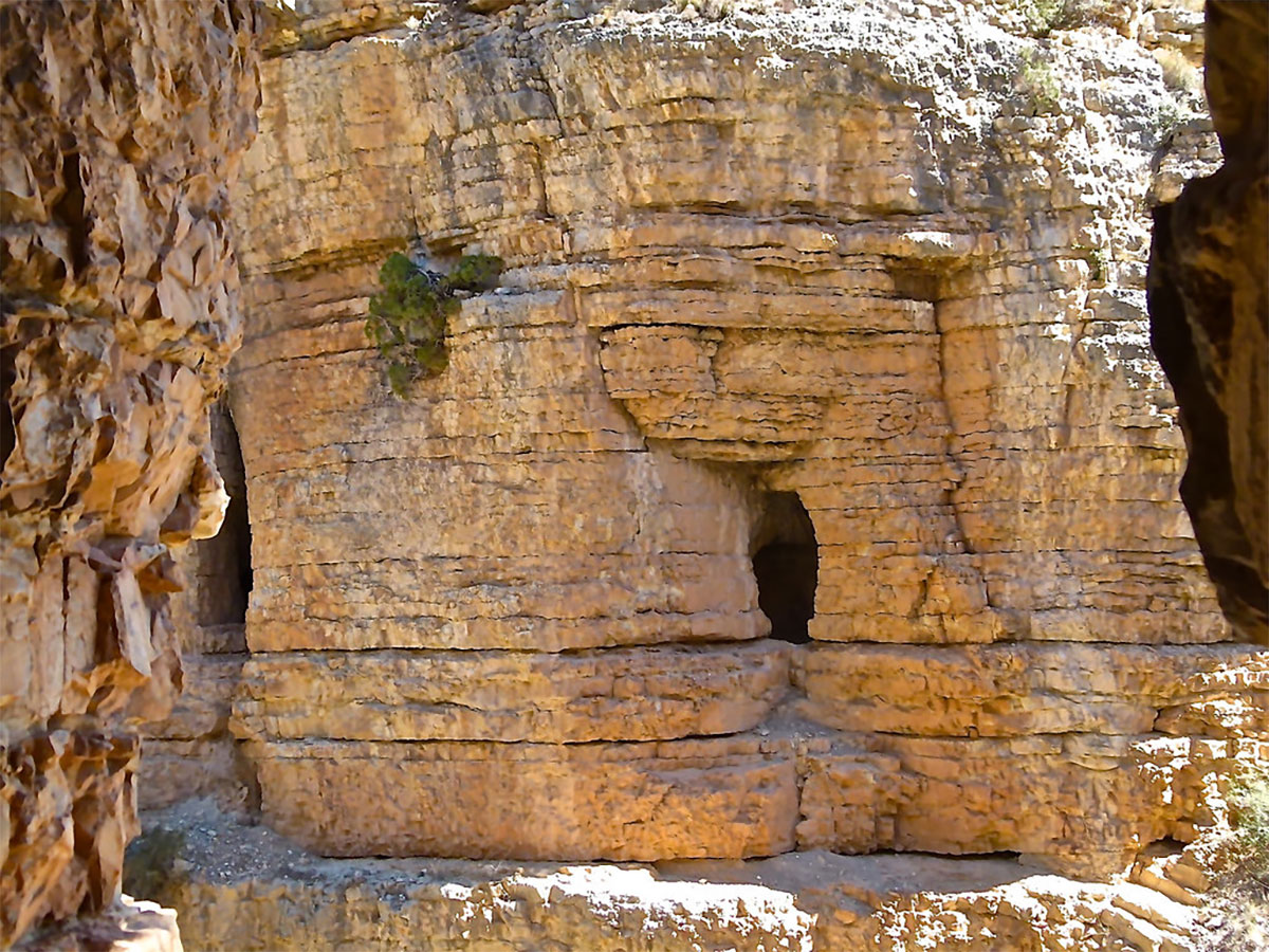 Albergue El Río | Acueducto Romano de Albarracín-Gea-Cella